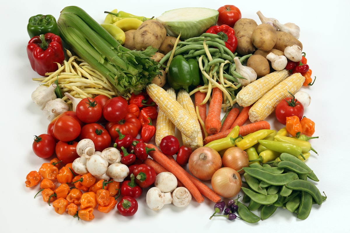 Smart shopping strategies for healthy eating