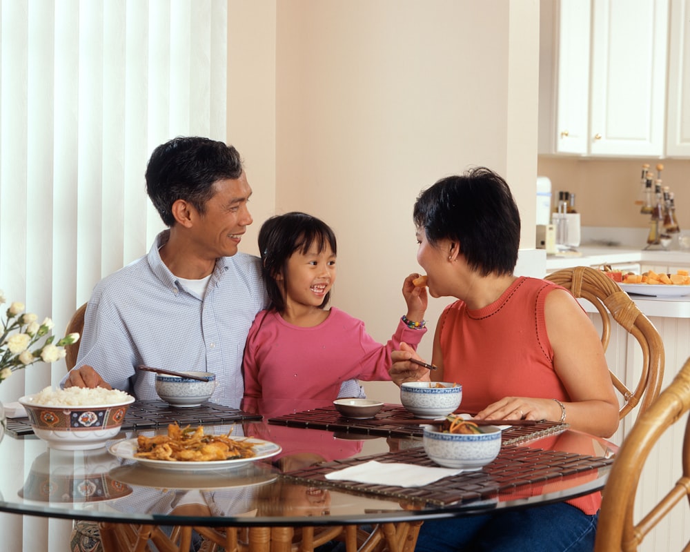 Budget Meal Ingredients